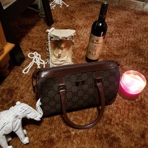Gucci handbag